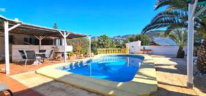 V055 Jazmines Casa / Chalet  Pego