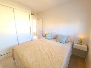 A042 Ático Las Dunas Apartment  Oliva