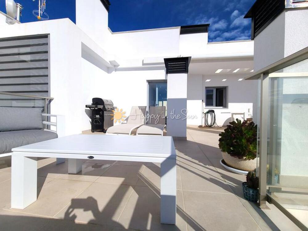 A042 Ático Las Dunas Apartamento  Oliva