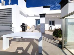 A042 Ático Las Dunas Apartment  Oliva