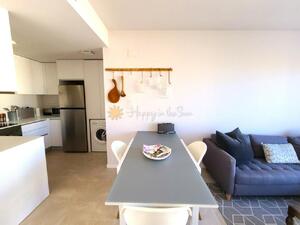 A042 Ático Las Dunas Apartment  Oliva