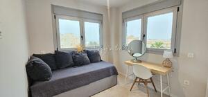 A042 Ático Las Dunas Apartment  Oliva