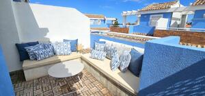 B029 Villas Alfar II Bungalow  Poblets (els)