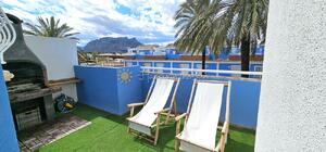 B029 Villas Alfar II Bungalow  Poblets (els)