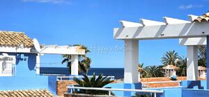 B029 Villas Alfar II Bungalow  Poblets (els)
