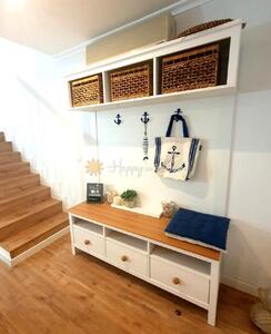 B029 Villas Alfar II Bungalow  Poblets (els)