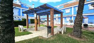 B029 Villas Alfar II Bungalow  Poblets (els)