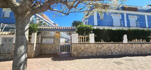 B029 Villas Alfar II Bungalow  Poblets (els)
