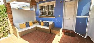 B029 Villas Alfar II Bungalow  Poblets (els)