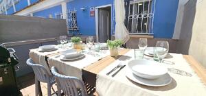 B029 Villas Alfar II Bungalow  Poblets (els)