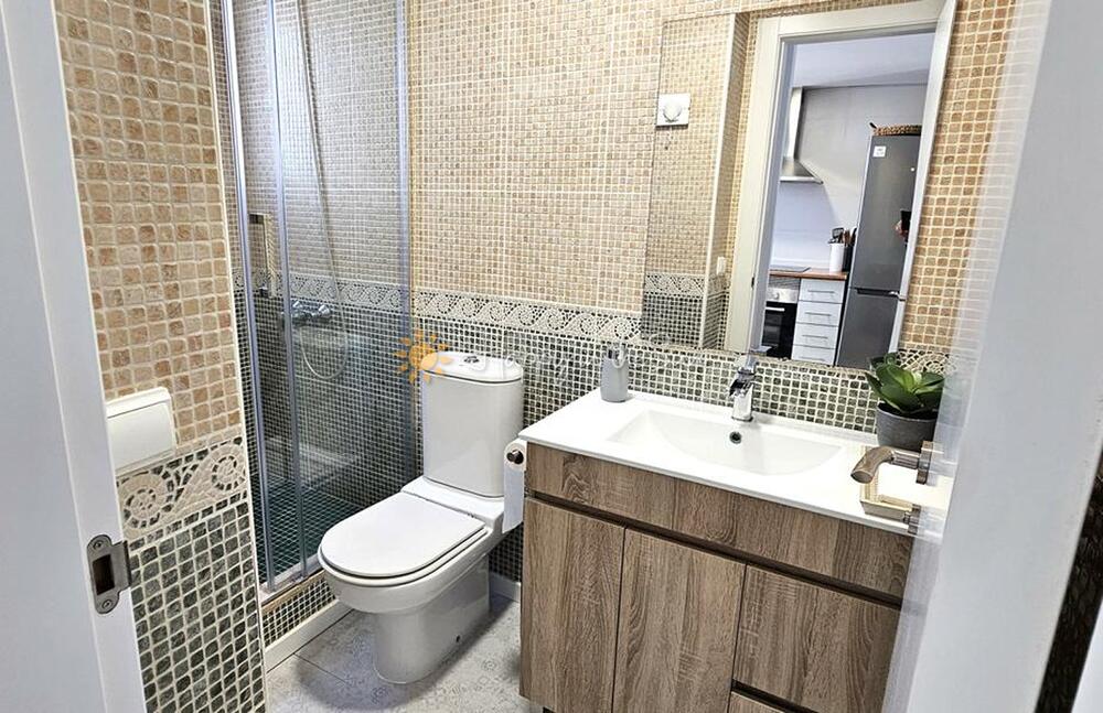 B029 Villas Alfar II Bungalow  Poblets (els)