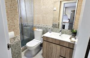 B029 Villas Alfar II Bungalow  Poblets (els)