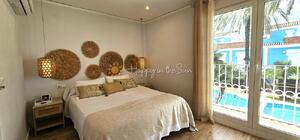 B029 Villas Alfar II Bungalow  Poblets (els)