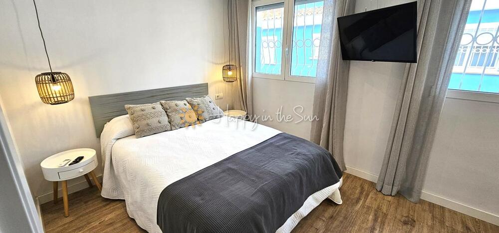 B029 Villas Alfar II Bungalow  Poblets (els)