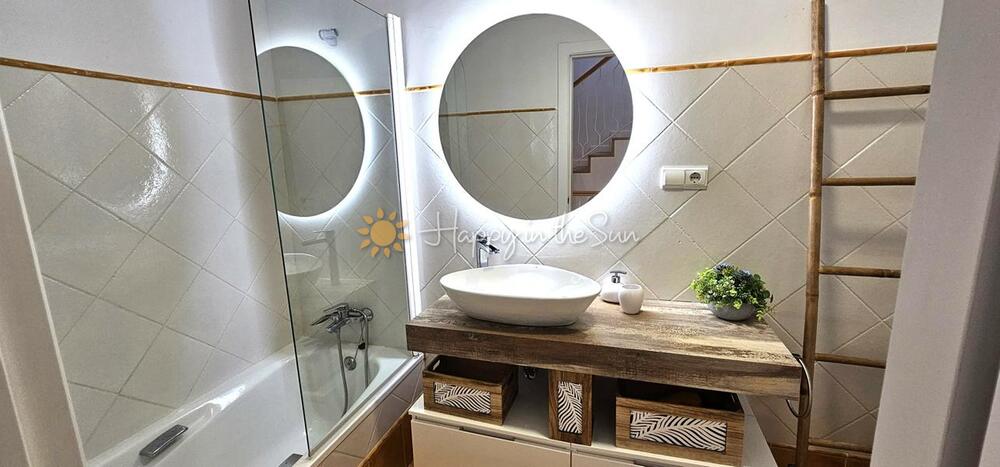B029 Villas Alfar II Bungalow  Poblets (els)