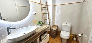 B029 Villas Alfar II Bungalow  Poblets (els)