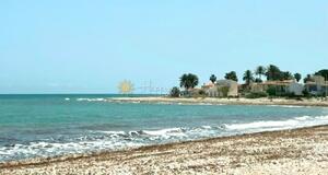 B029 Villas Alfar II Bungalow  Poblets (els)