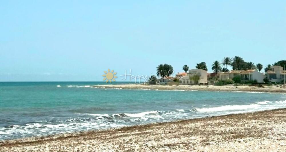 B029 Villas Alfar II Bungalow  Poblets (els)