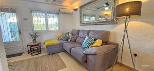 B31 California II  Bungalow  Els Poblets
