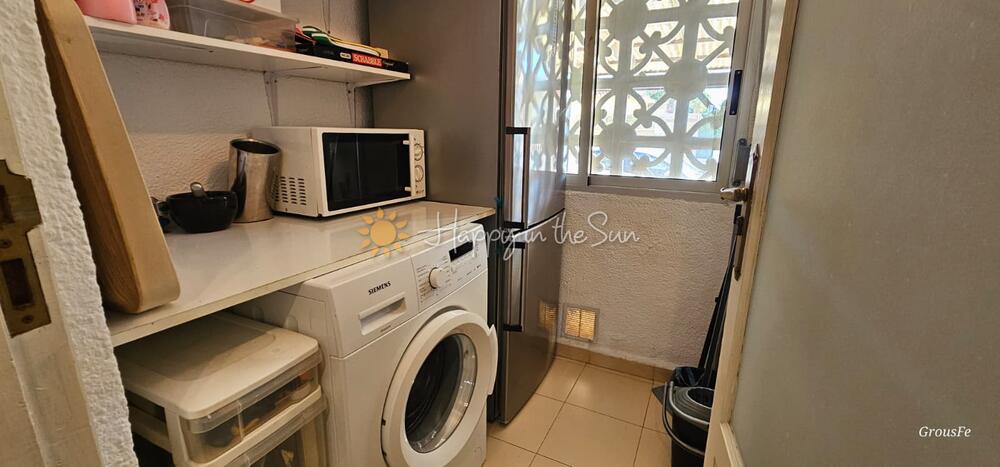 B31 California II  Bungalow  Els Poblets