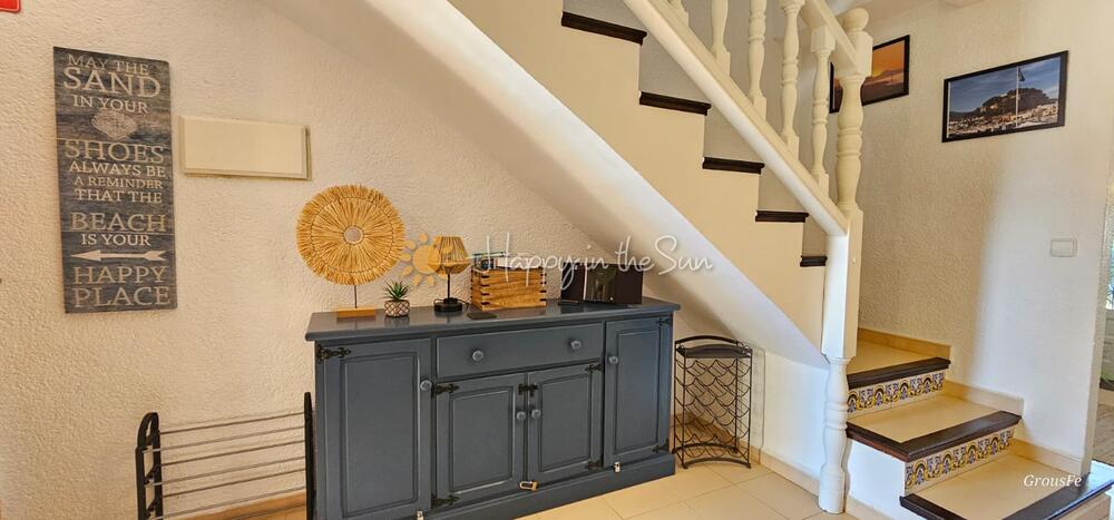B31 California II  Bungalow  Els Poblets
