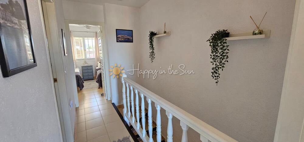 B31 California II  Bungalow  Els Poblets