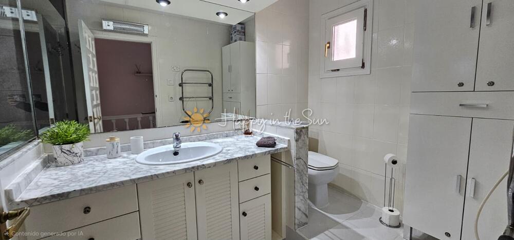 B31 California II  Bungalow  Els Poblets