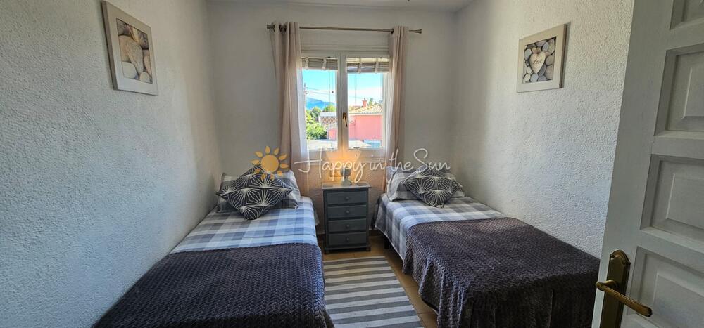 B31 California II  Bungalow  Els Poblets