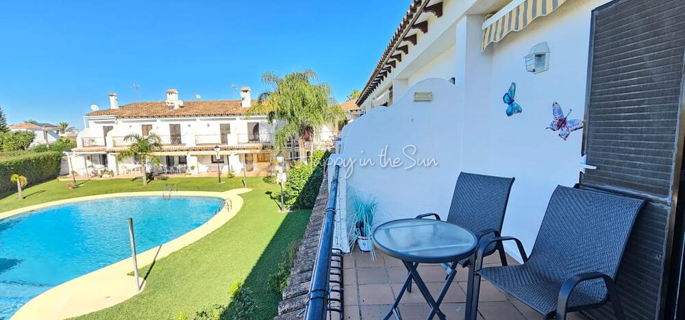 B31 California II  Bungalow  Els Poblets