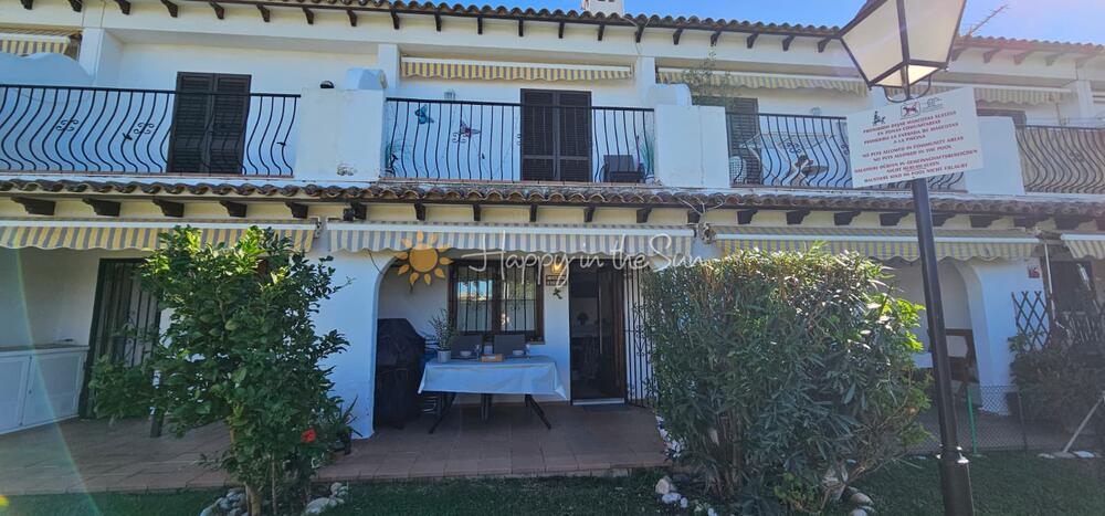 B31 California II  Bungalow  Els Poblets