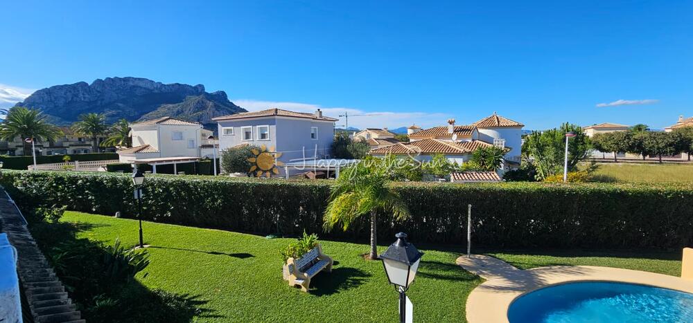 B31 California II  Bungalow  Els Poblets