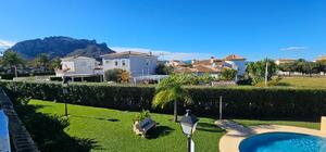 B31 California II  Bungalow  Els Poblets