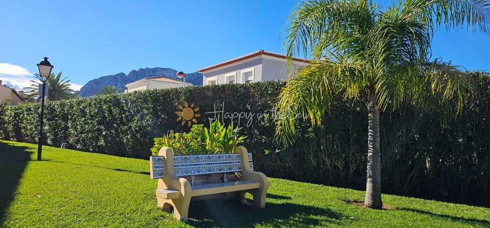 B31 California II  Bungalow  Els Poblets