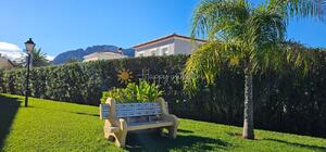 B31 California II  Bungalow  Els Poblets