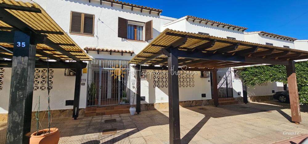 B31 California II  Bungalow  Els Poblets