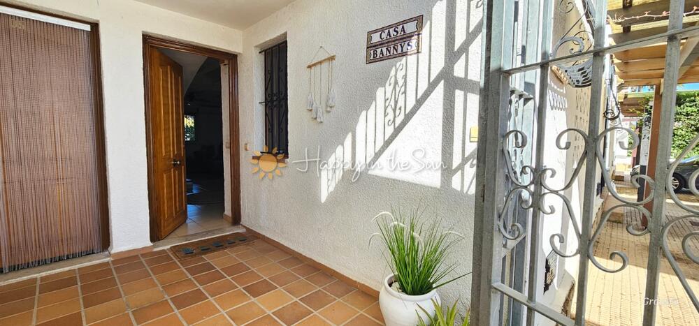 B31 California II  Bungalow  Els Poblets