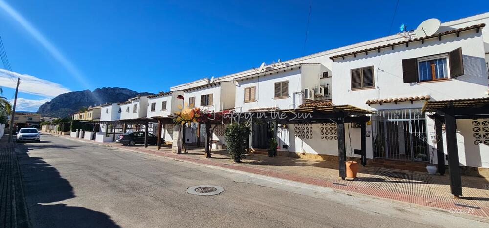 B31 California II  Bungalow  Els Poblets