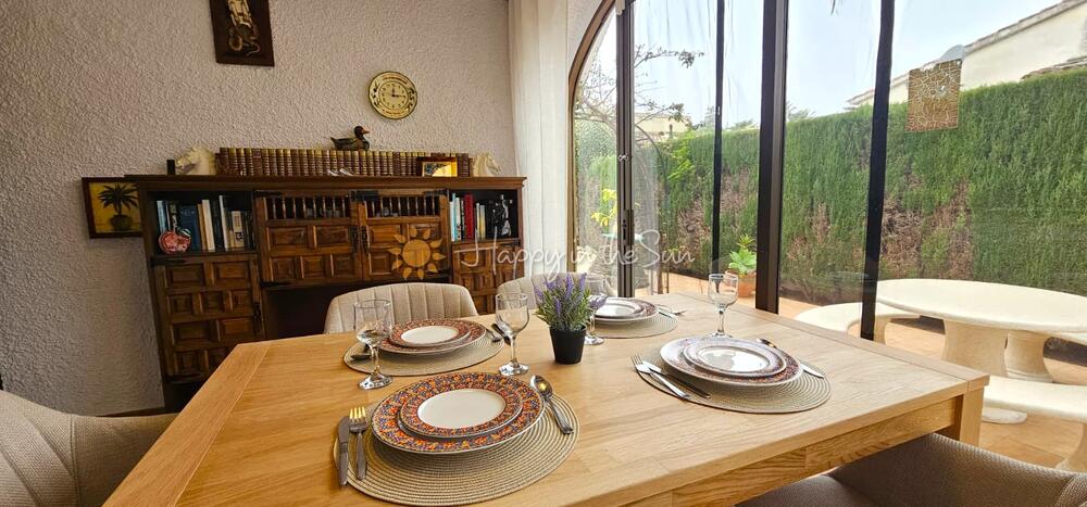 V057 GaiblerLand Casa / Chalet Partida Revoltes Poblets (els)