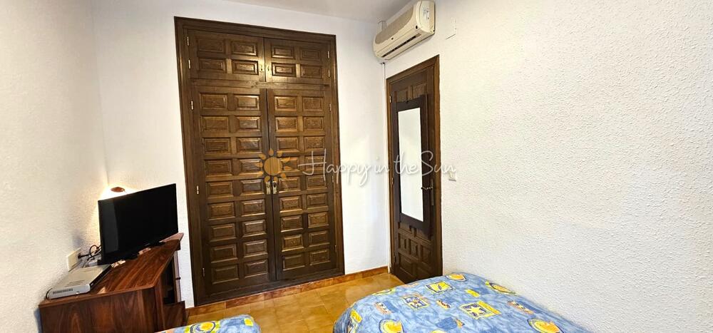 V057 GaiblerLand Casa / Chalet Partida Revoltes Poblets (els)