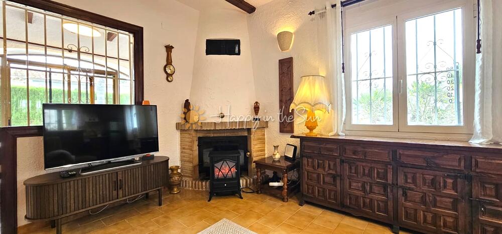 V057 GaiblerLand Casa / Chalet Partida Revoltes Poblets (els)