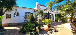 V057 Casa Giulia Casa / Chalet Partida Revoltes Poblets (els)