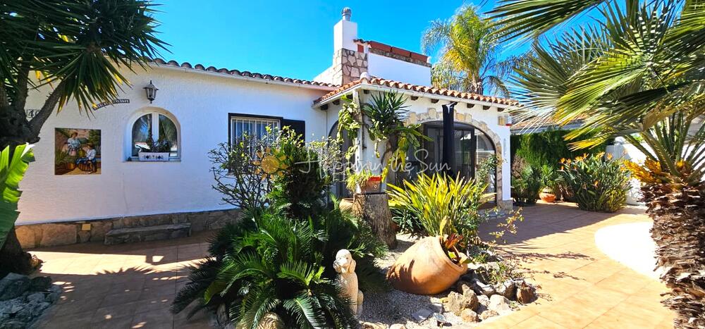 V057 Casa Giulia Casa / Chalet Partida Revoltes Poblets (els)