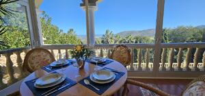 V058 Villa  Condesa  Einzelhaus / Villa la sella Pedreguer