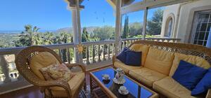 V058 Villa  Condesa  Einzelhaus / Villa la sella Pedreguer