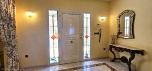 V058 Villa  Condesa  Einzelhaus / Villa la sella Pedreguer