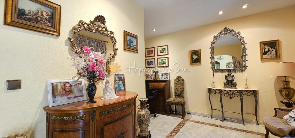 V058 Villa  Condesa  Casa aislada / Villa la sella Pedreguer