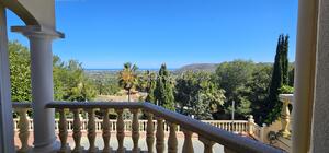 V058 Villa  Condesa  Einzelhaus / Villa la sella Pedreguer
