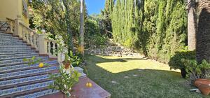 V058 Villa  Condesa  Einzelhaus / Villa la sella Pedreguer