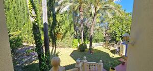 V058 Villa  Condesa  Einzelhaus / Villa la sella Pedreguer