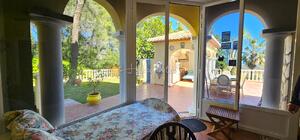 V058 Villa  Condesa  Einzelhaus / Villa la sella Pedreguer